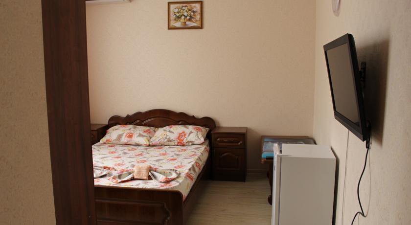 Гостиница Guest House Dalny Vostok Геленджик-67