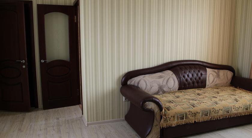 Гостиница Guest House Dalny Vostok Геленджик-66