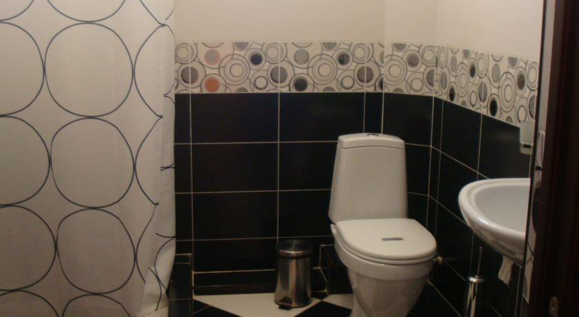 Гостиница Guest House Dalny Vostok Геленджик-26