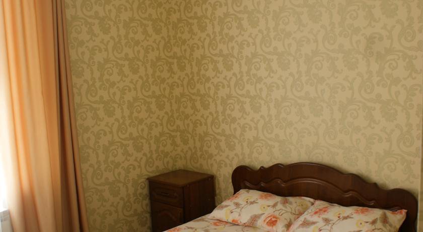 Гостиница Guest House Dalny Vostok Геленджик-6