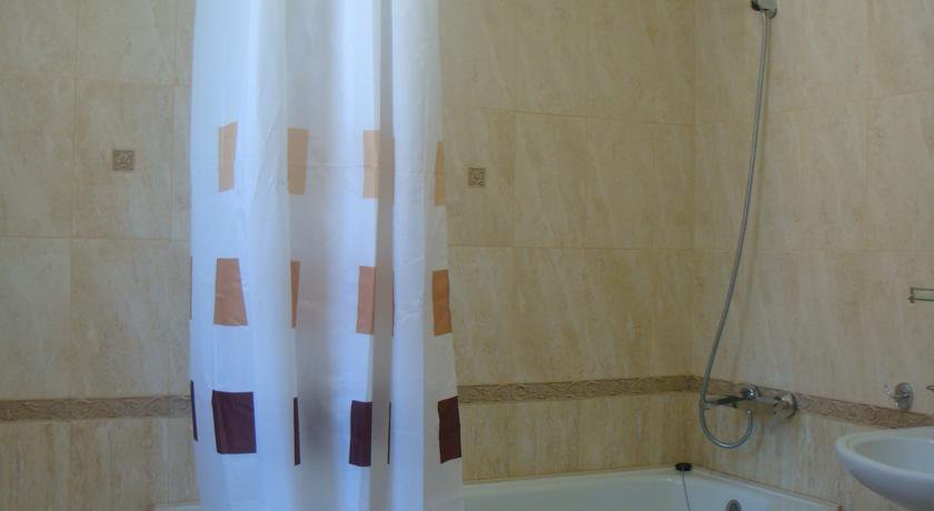 Гостиница Guest House Dalny Vostok Геленджик-68