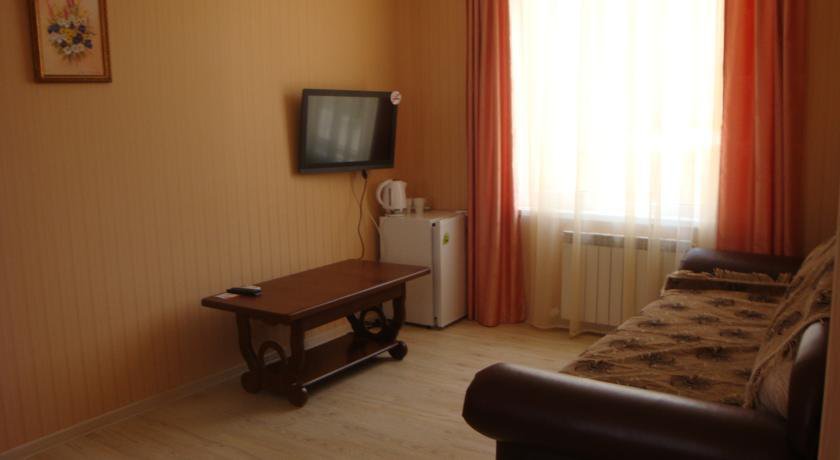 Гостиница Guest House Dalny Vostok Геленджик-24