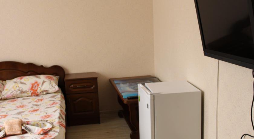 Гостиница Guest House Dalny Vostok Геленджик