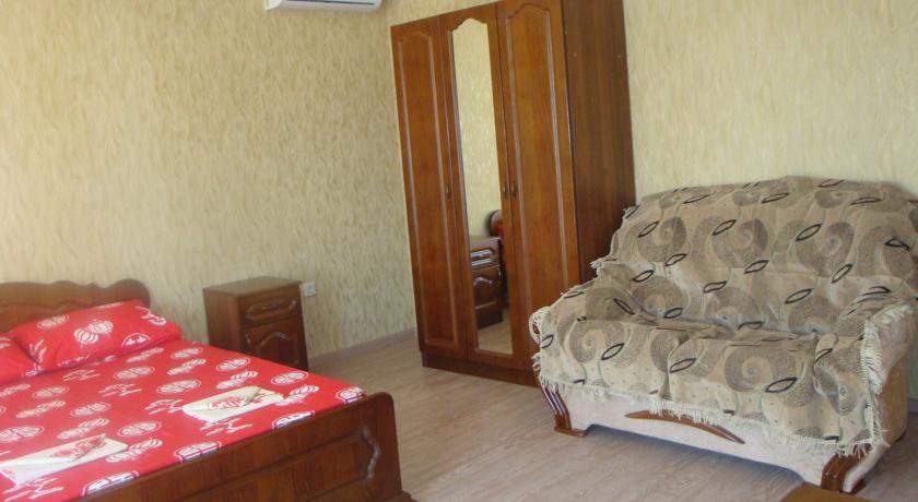 Гостиница Guest House Dalny Vostok Геленджик-59