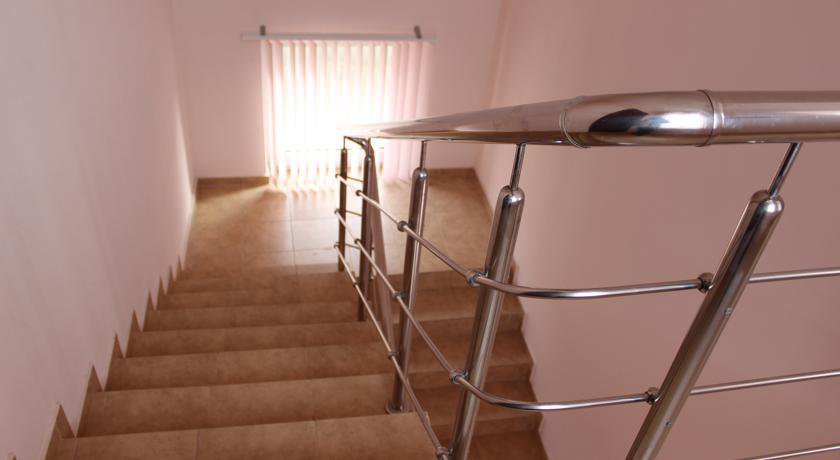 Гостиница Guest House Dalny Vostok Геленджик-49