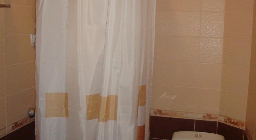 Гостиница Guest House Dalny Vostok Геленджик-62