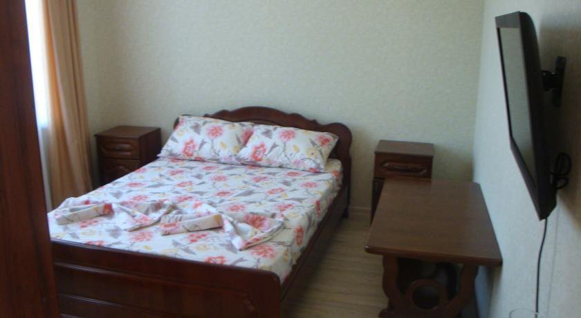 Гостиница Guest House Dalny Vostok Геленджик