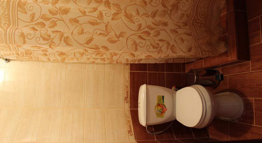 Гостиница Guest House Dalny Vostok Геленджик-19