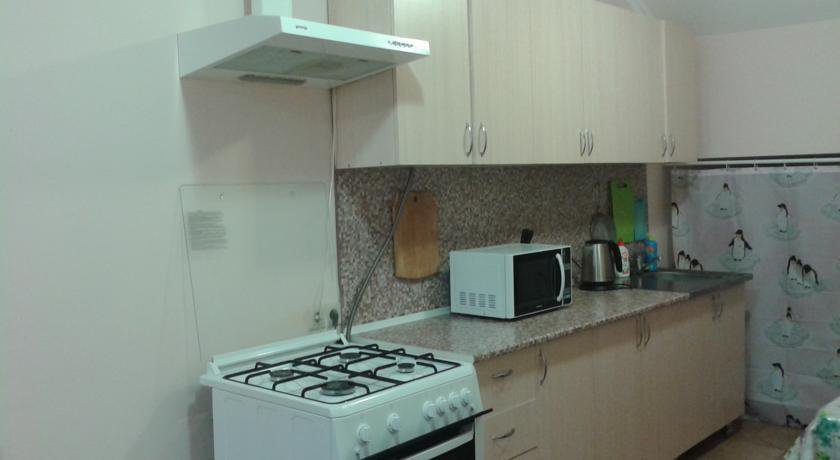 Гостиница Guest House Dalny Vostok Геленджик-43