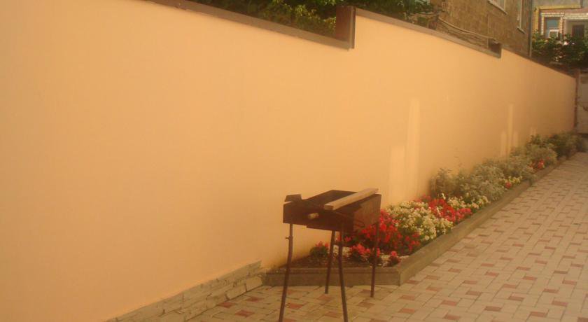 Гостиница Guest House Dalny Vostok Геленджик-65