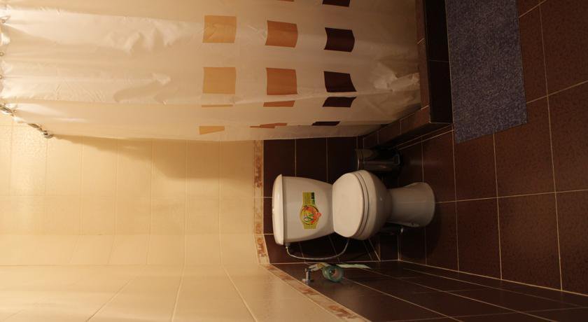 Гостиница Guest House Dalny Vostok Геленджик-40