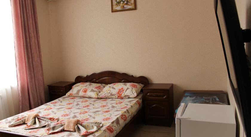 Гостиница Guest House Dalny Vostok Геленджик-74