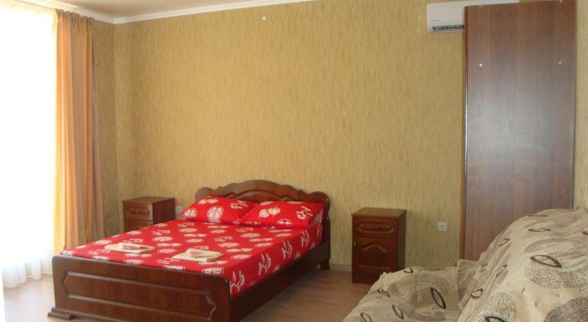 Гостиница Guest House Dalny Vostok Геленджик-37