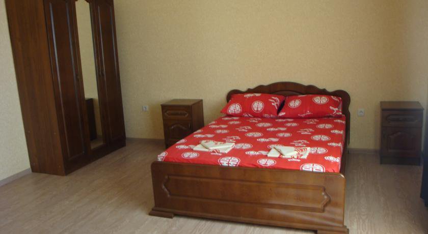 Гостиница Guest House Dalny Vostok Геленджик-53