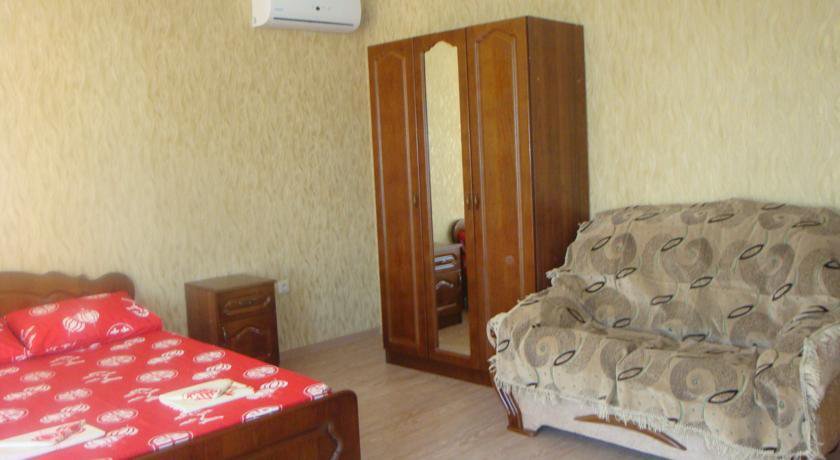 Гостиница Guest House Dalny Vostok Геленджик-47