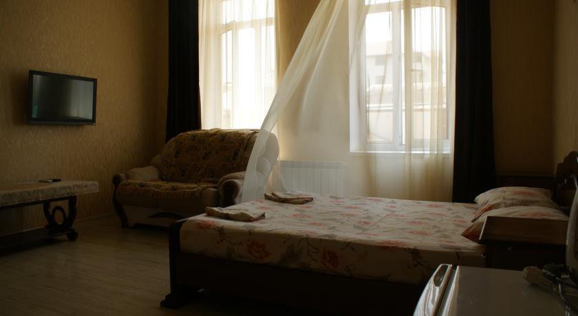 Гостиница Guest House Dalny Vostok Геленджик-8