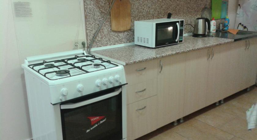Гостиница Guest House Dalny Vostok Геленджик-71