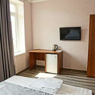 Гостиница Гостевой дом Дальний Восток Геленджик Двухместный номер с 1 кроватью-4