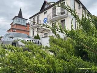 Гостиница Гостевой дом Дальний Восток Геленджик-2