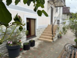 Гостиница Гостевой дом Дальний Восток Геленджик-5