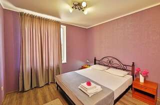 Гостиница Гостевой дом Дальний Восток Геленджик Двухместный номер с 1 кроватью-4