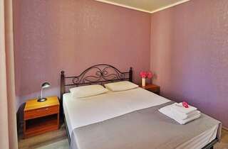 Гостиница Гостевой дом Дальний Восток Геленджик Двухместный номер с 1 кроватью-5