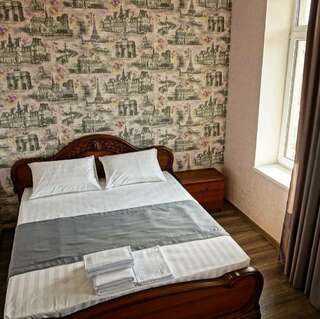 Гостиница Гостевой дом Дальний Восток Геленджик Двухместный номер с 1 кроватью-6