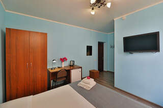 Гостиница Гостевой дом Дальний Восток Геленджик Двухместный номер с 1 кроватью-1