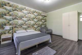 Гостиница Гостевой дом Дальний Восток Геленджик Двухместный номер с 1 кроватью-12