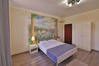 Гостиница Гостевой дом Дальний Восток Геленджик Двухместный номер с 1 кроватью-9