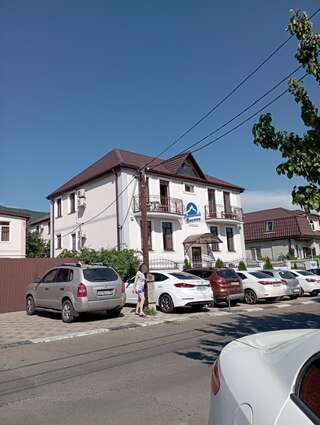 Гостиница Гостевой дом Дальний Восток Геленджик-0