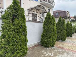 Гостиница Гостевой дом Дальний Восток Геленджик-3