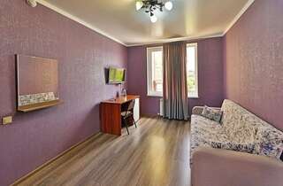 Гостиница Гостевой дом Дальний Восток Геленджик Двухместный номер с 1 кроватью-2