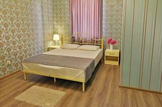 Гостиница Гостевой дом Дальний Восток Геленджик Двухместный номер с 1 кроватью-2