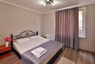 Гостиница Гостевой дом Дальний Восток Геленджик-4