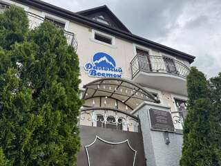 Гостиница Гостевой дом Дальний Восток Геленджик-1