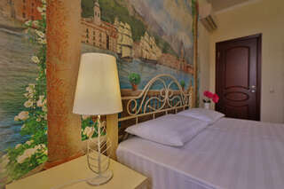 Гостиница Гостевой дом Дальний Восток Геленджик Двухместный номер с 1 кроватью-5