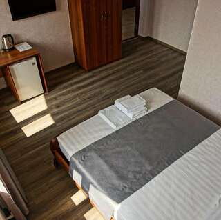 Гостиница Гостевой дом Дальний Восток Геленджик Двухместный номер с 1 кроватью-5