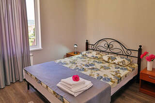 Гостиница Гостевой дом Дальний Восток Геленджик Двухместный номер с 1 кроватью-1