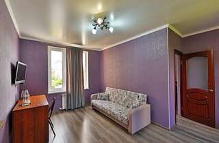 Гостиница Гостевой дом Дальний Восток Геленджик Двухместный номер с 1 кроватью-3