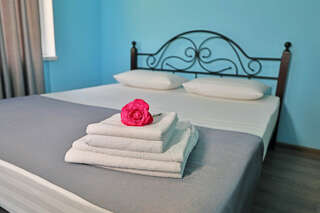 Гостиница Гостевой дом Дальний Восток Геленджик Двухместный номер с 1 кроватью-2