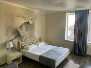 Гостиница Гостевой дом Дальний Восток Геленджик Двухместный номер с 1 кроватью-2