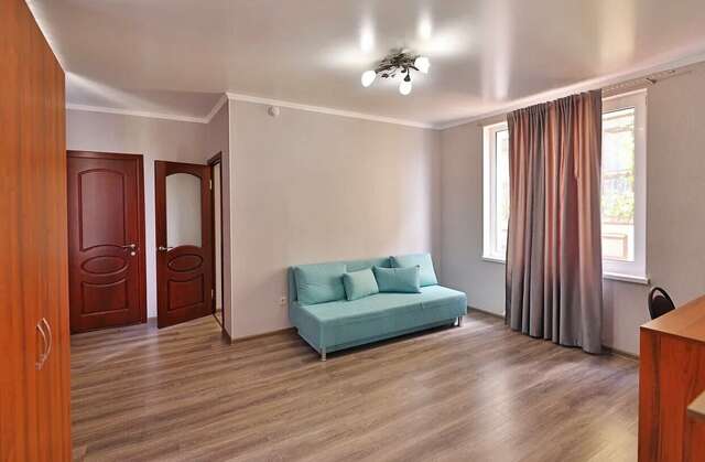 Гостиница Гостевой дом Дальний Восток Геленджик-11