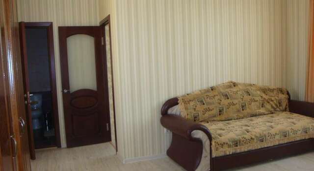 Гостиница Guest House Dalny Vostok Геленджик-54