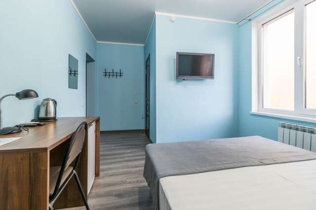 Гостиница Гостевой дом Дальний Восток Геленджик-39