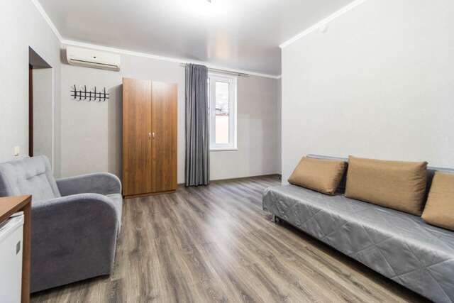 Гостиница Гостевой дом Дальний Восток Геленджик-69