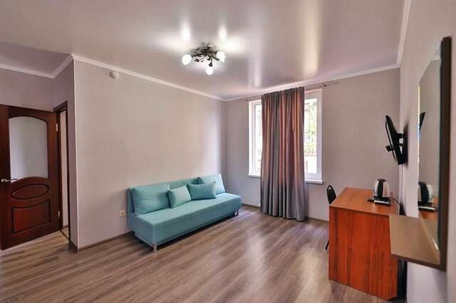 Гостиница Гостевой дом Дальний Восток Геленджик-30