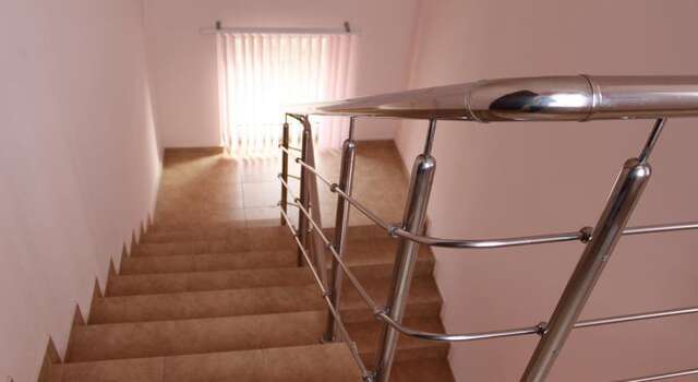 Гостиница Guest House Dalny Vostok Геленджик-48