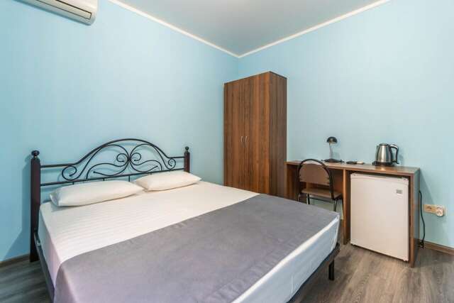 Гостиница Гостевой дом Дальний Восток Геленджик-71