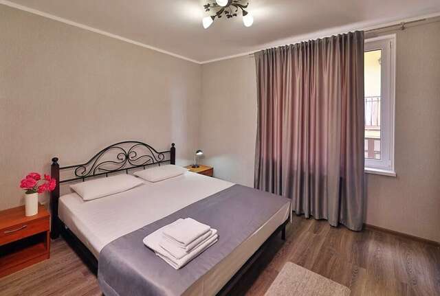 Гостиница Гостевой дом Дальний Восток Геленджик-7